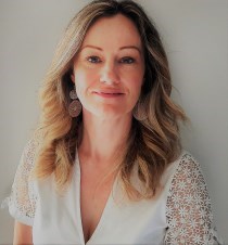 Sarah McGuinness Sarah McGuinness